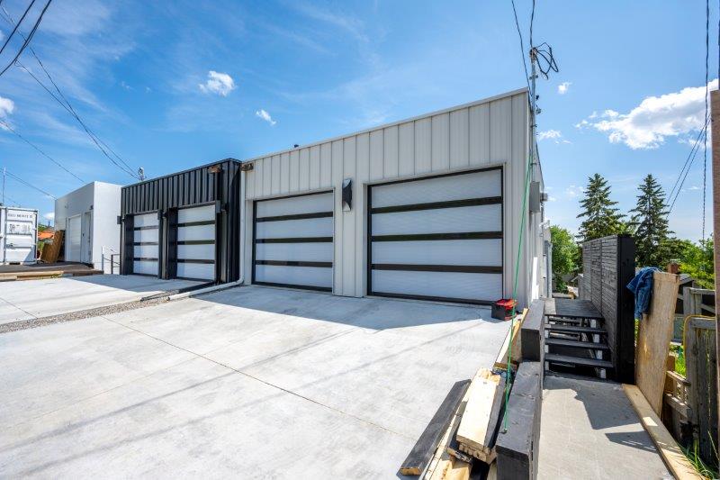 863G Bridge Crescent NE (Garage Suite), Calgary, 1 Bedroom Bedrooms, 0 ,1 BathroomBathrooms,Condos/Townhouses,For Rent,863G Bridge Crescent NE (Garage Suite),0,3208