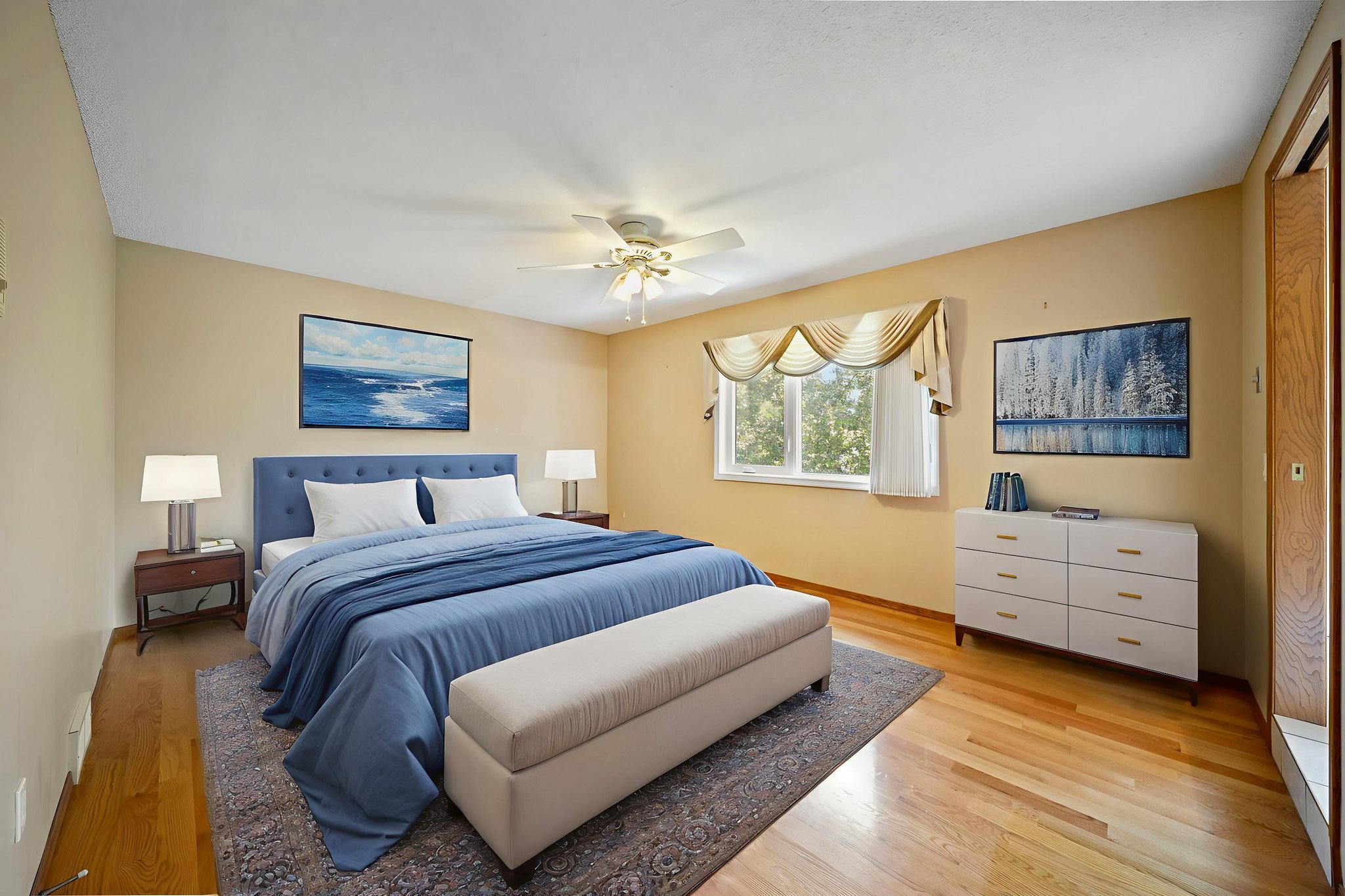 327 Douglas Woods Drive Southeast, Calgary, 4 Bedrooms Bedrooms, ,3.5 BathroomsBathrooms,Houses,For Rent,327 Douglas Woods Drive Southeast,3210