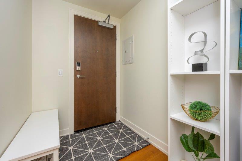 1824, 222 Riverfront Ave SW, Calgary, 1 Bedroom Bedrooms, ,1 BathroomBathrooms,Condos/Townhouses,For Rent,Waterfront,18,3212