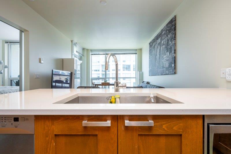 1824, 222 Riverfront Ave SW, Calgary, 1 Bedroom Bedrooms, ,1 BathroomBathrooms,Condos/Townhouses,For Rent,Waterfront,18,3212