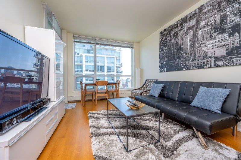 1824, 222 Riverfront Ave SW, Calgary, 1 Bedroom Bedrooms, ,1 BathroomBathrooms,Condos/Townhouses,For Rent,Waterfront,18,3212