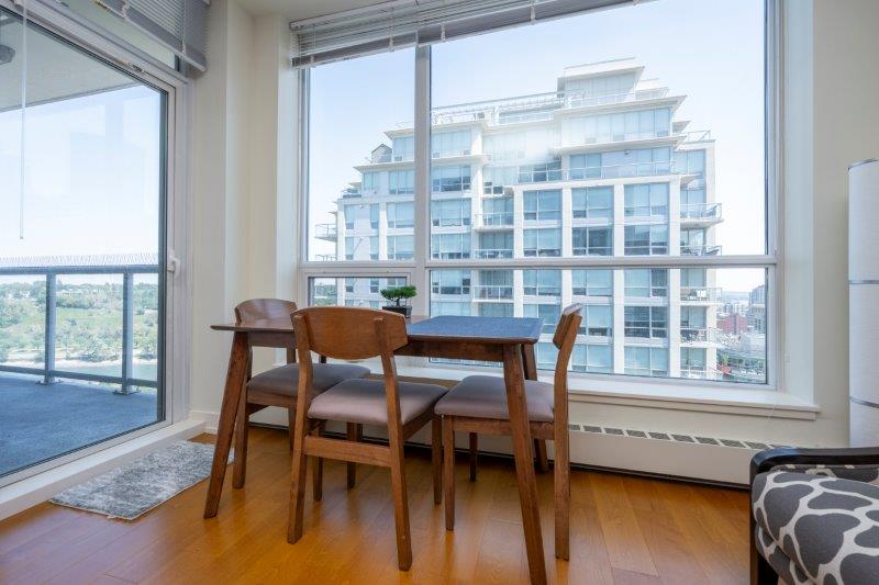1824, 222 Riverfront Ave SW, Calgary, 1 Bedroom Bedrooms, ,1 BathroomBathrooms,Condos/Townhouses,For Rent,Waterfront,18,3212