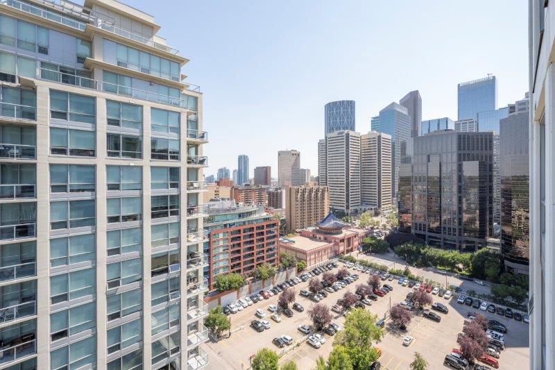 1824, 222 Riverfront Ave SW, Calgary, 1 Bedroom Bedrooms, ,1 BathroomBathrooms,Condos/Townhouses,For Rent,Waterfront,18,3212