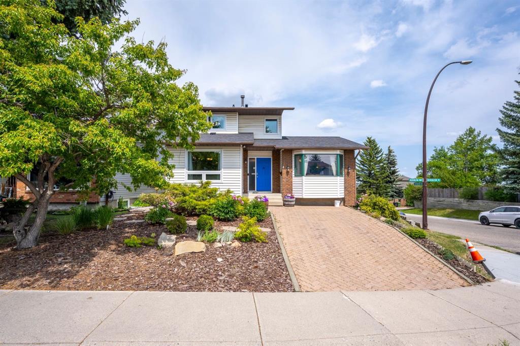 4 Beddington Way NE, Calgary, 4 Bedrooms Bedrooms, ,1 BathroomBathrooms,Houses,For Sale,3214