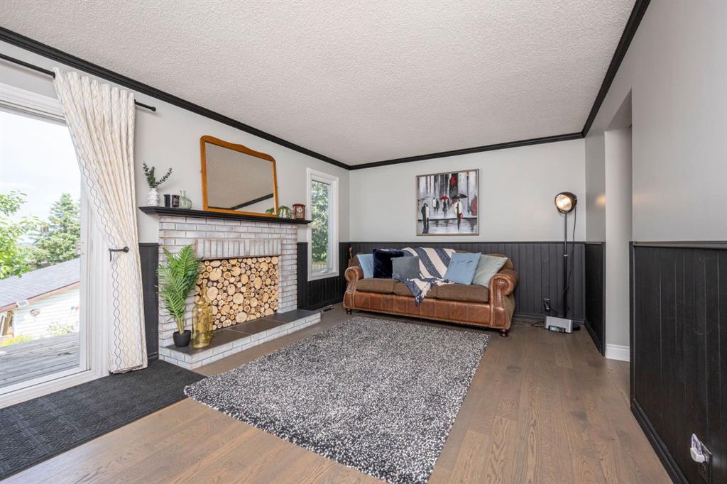 4 Beddington Way NE, Calgary, 4 Bedrooms Bedrooms, ,1 BathroomBathrooms,Houses,For Sale,3214