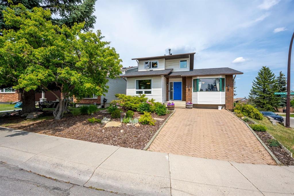 4 Beddington Way NE, Calgary, 4 Bedrooms Bedrooms, ,1 BathroomBathrooms,Houses,For Sale,3214