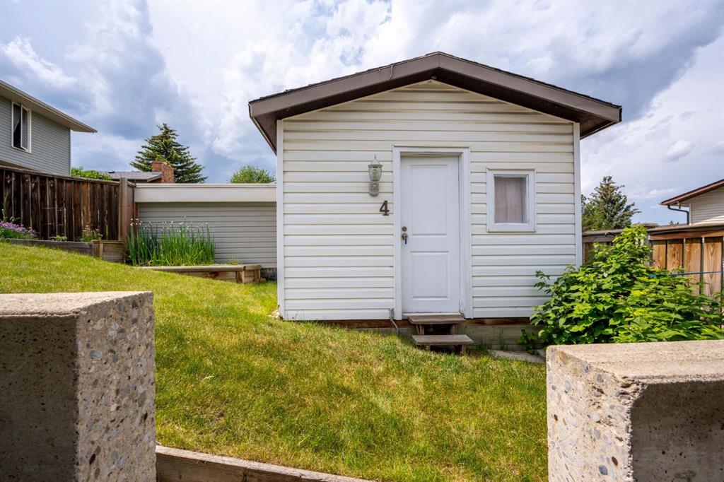 4 Beddington Way NE, Calgary, 4 Bedrooms Bedrooms, ,1 BathroomBathrooms,Houses,For Sale,3214