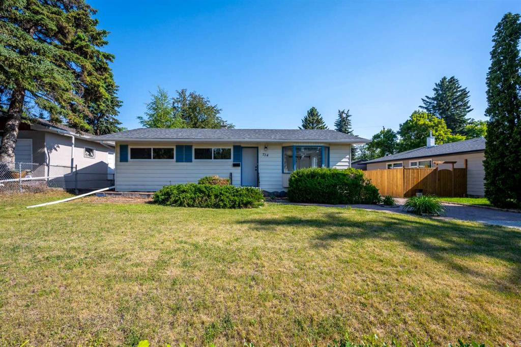 724 80 Avenue SW, Calgary, 5 Bedrooms Bedrooms, ,2 BathroomsBathrooms,Houses,For Sale,3215