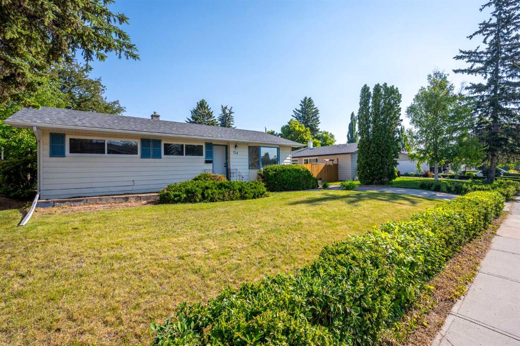 724 80 Avenue SW, Calgary, 5 Bedrooms Bedrooms, ,2 BathroomsBathrooms,Houses,For Sale,3215