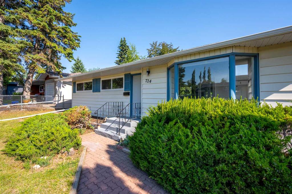 724 80 Avenue SW, Calgary, 5 Bedrooms Bedrooms, ,2 BathroomsBathrooms,Houses,For Sale,3215