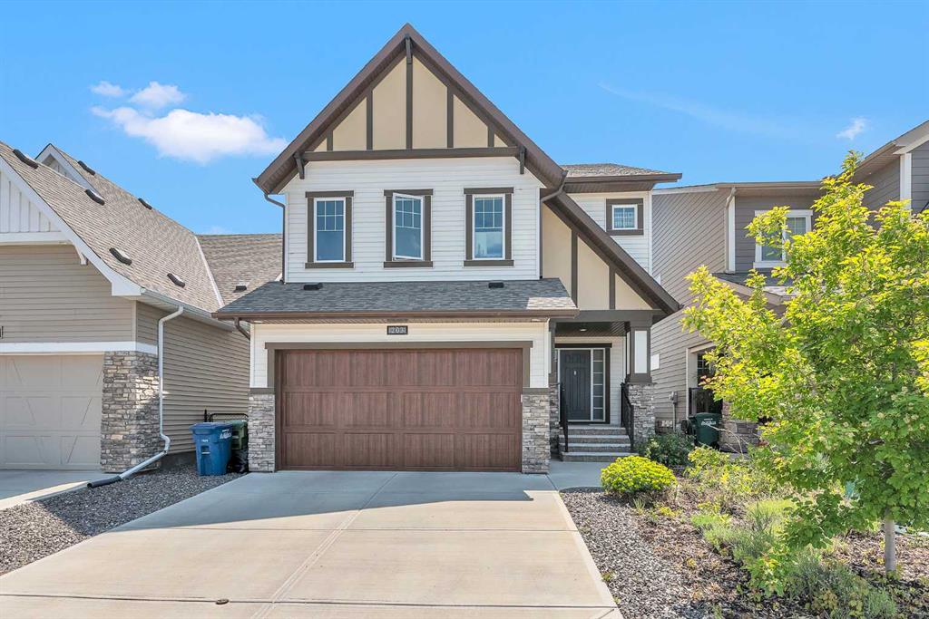 203 Reunion Green NW, Airdrie, 4 Bedrooms Bedrooms, ,2 BathroomsBathrooms,Houses,For Sale,3216