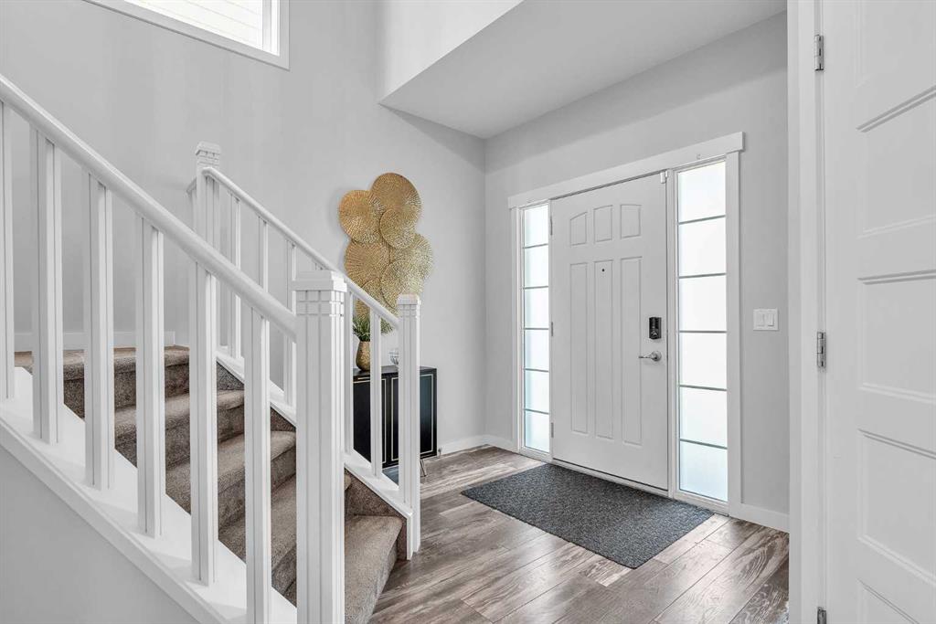 203 Reunion Green NW, Airdrie, 4 Bedrooms Bedrooms, ,2 BathroomsBathrooms,Houses,For Sale,3216