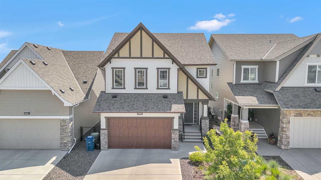 203 Reunion Green NW, Airdrie, 4 Bedrooms Bedrooms, ,2 BathroomsBathrooms,Houses,For Sale,3216