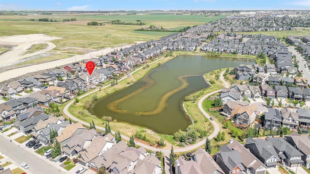 203 Reunion Green NW, Airdrie, 4 Bedrooms Bedrooms, ,2 BathroomsBathrooms,Houses,For Sale,3216