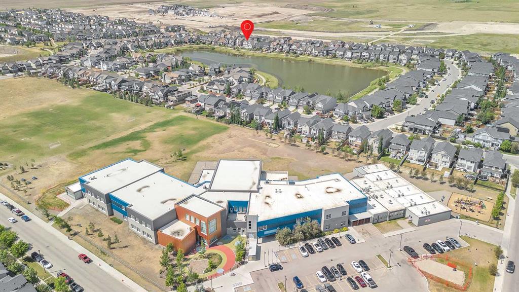 203 Reunion Green NW, Airdrie, 4 Bedrooms Bedrooms, ,2 BathroomsBathrooms,Houses,For Sale,3216