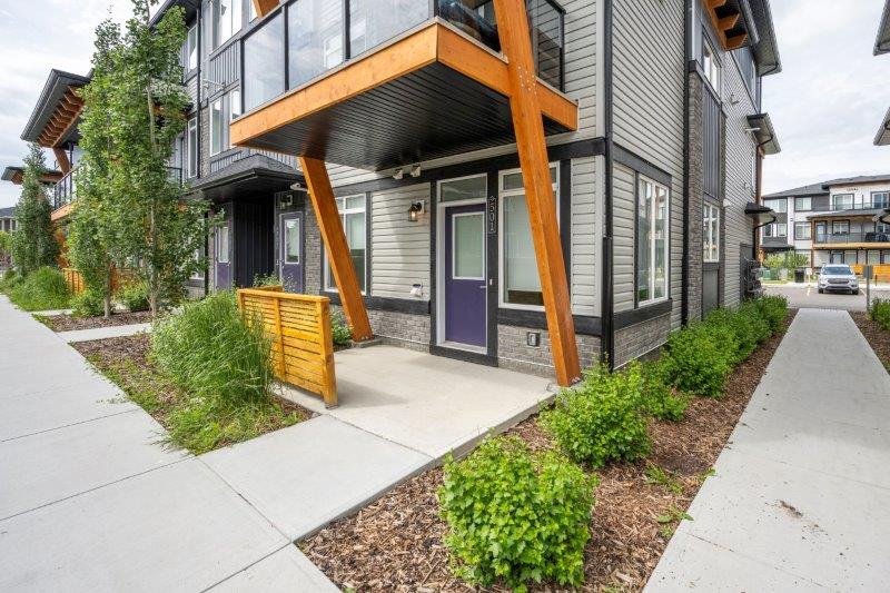 501, 10060 46 Street Northeast, Calgary, 1 Bedroom Bedrooms, ,1 BathroomBathrooms,Condos/Townhouses,For Rent,ESSENTIAL SAVANNA,501, 10060 46 Street Northeast,3217