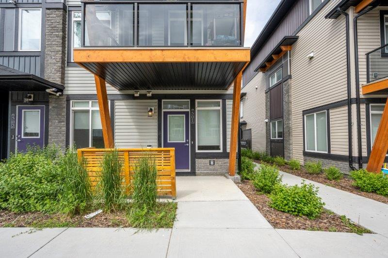 501, 10060 46 Street Northeast, Calgary, 1 Bedroom Bedrooms, ,1 BathroomBathrooms,Condos/Townhouses,For Rent,ESSENTIAL SAVANNA,501, 10060 46 Street Northeast,3217
