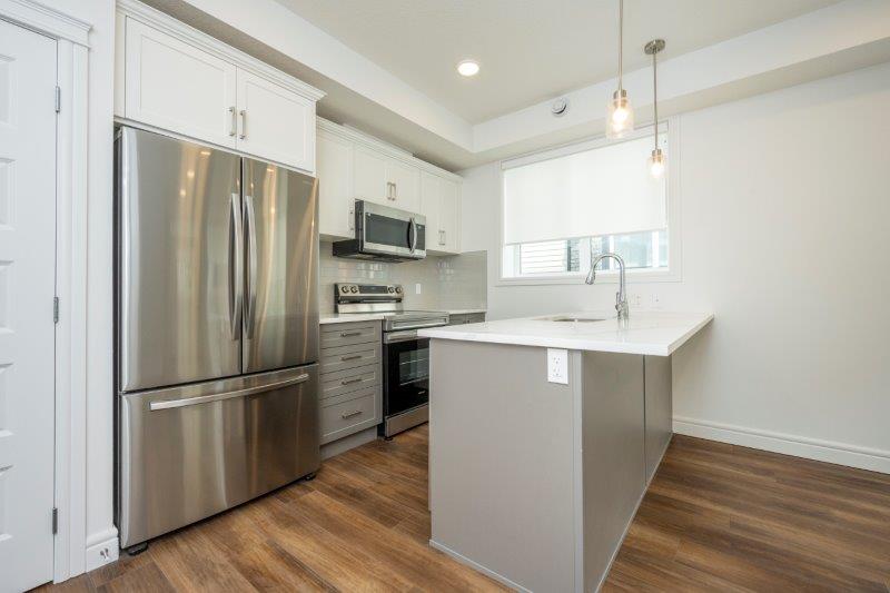 501, 10060 46 Street Northeast, Calgary, 1 Bedroom Bedrooms, ,1 BathroomBathrooms,Condos/Townhouses,For Rent,ESSENTIAL SAVANNA,501, 10060 46 Street Northeast,3217