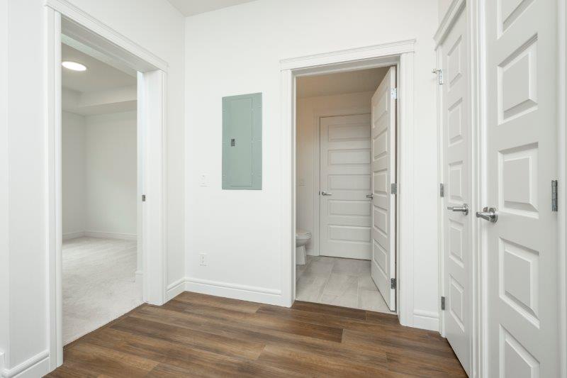 501, 10060 46 Street Northeast, Calgary, 1 Bedroom Bedrooms, ,1 BathroomBathrooms,Condos/Townhouses,For Rent,ESSENTIAL SAVANNA,501, 10060 46 Street Northeast,3217