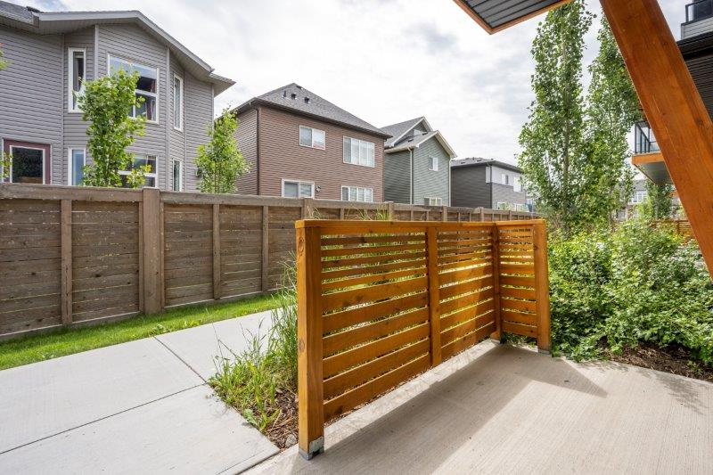 501, 10060 46 Street Northeast, Calgary, 1 Bedroom Bedrooms, ,1 BathroomBathrooms,Condos/Townhouses,For Rent,ESSENTIAL SAVANNA,501, 10060 46 Street Northeast,3217