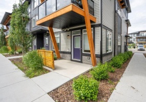 501, 10060 46 Street Northeast, Calgary, 1 Bedroom Bedrooms, ,1 BathroomBathrooms,Condos/Townhouses,For Rent,ESSENTIAL SAVANNA,501, 10060 46 Street Northeast,3217