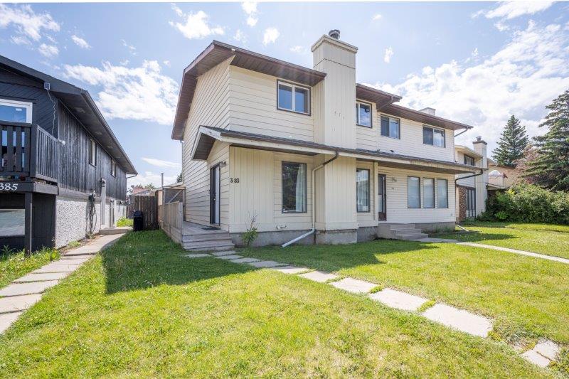 383 Abergale Drive Northeast, Calgary, 4 Bedrooms Bedrooms, ,1.5 BathroomsBathrooms,Houses,For Rent,383 Abergale Drive Northeast,3218