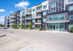 2401, 550 Belmont Street SW, Calgary, 1 Bedroom Bedrooms, ,1 BathroomBathrooms,Condos/Townhouses,For Rent,Belmont Plaza,2401, 550 Belmont Street SW,3219