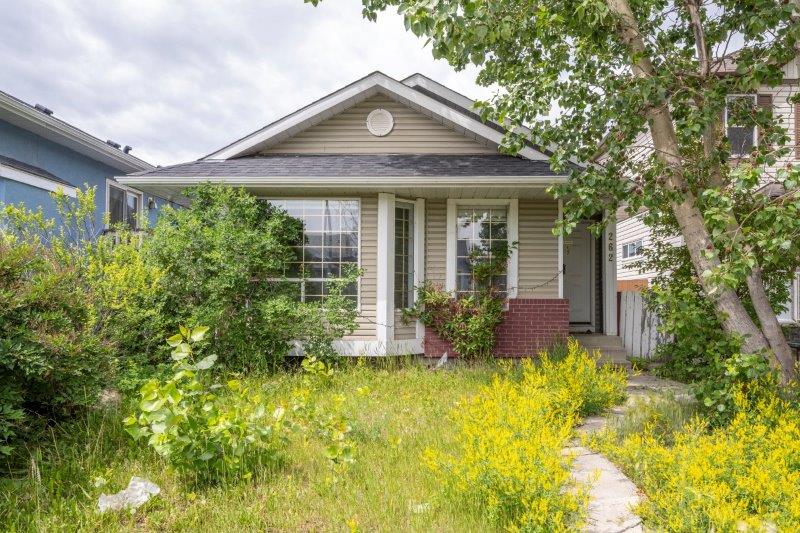 262 Martinwood Place Northeast, Calgary, 5 Bedrooms Bedrooms, ,3 BathroomsBathrooms,Houses,For Rent,262 Martinwood Place Northeast,3221