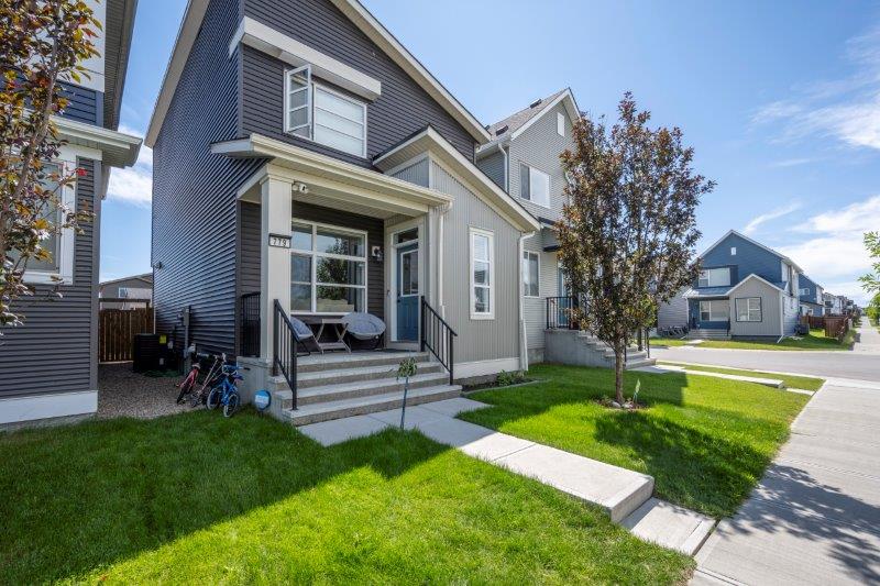 779 Livingston Way NE, Calgary, 4 Bedrooms Bedrooms, ,3.5 BathroomsBathrooms,Houses,For Rent,779 Livingston Way NE,3224