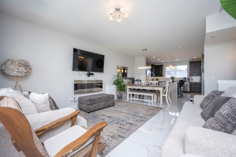 779 Livingston Way NE, Calgary, 4 Bedrooms Bedrooms, ,3.5 BathroomsBathrooms,Houses,For Rent,779 Livingston Way NE,3224