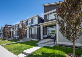 779 Livingston Way NE, Calgary, 4 Bedrooms Bedrooms, ,3.5 BathroomsBathrooms,Houses,For Rent,779 Livingston Way NE,3224