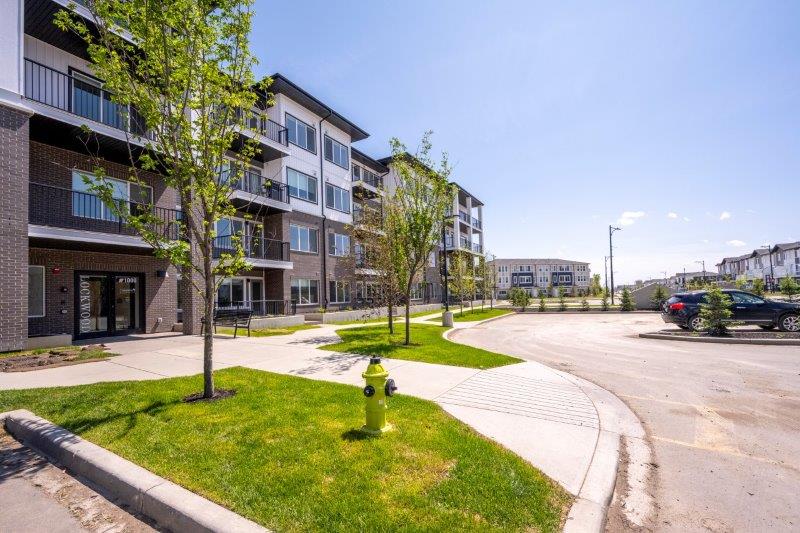 1212, 6 Merganser Drive W, Chestermere, 1 Bedroom Bedrooms, 0 ,1 BathroomBathrooms,Condos/Townhouses,Rented,Lockwood,1212, 6 Merganser Drive W,0,3225