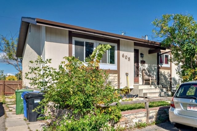 608R Olympia Drive SE, Calgary, 2 Bedrooms Bedrooms, 0 ,1 BathroomBathrooms,Houses,For Rent,0,3226