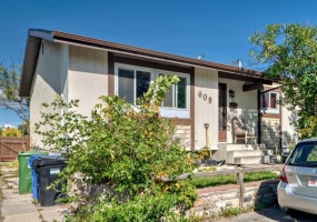 608R Olympia Drive SE, Calgary, 2 Bedrooms Bedrooms, 0 ,1 BathroomBathrooms,Houses,For Rent,0,3226