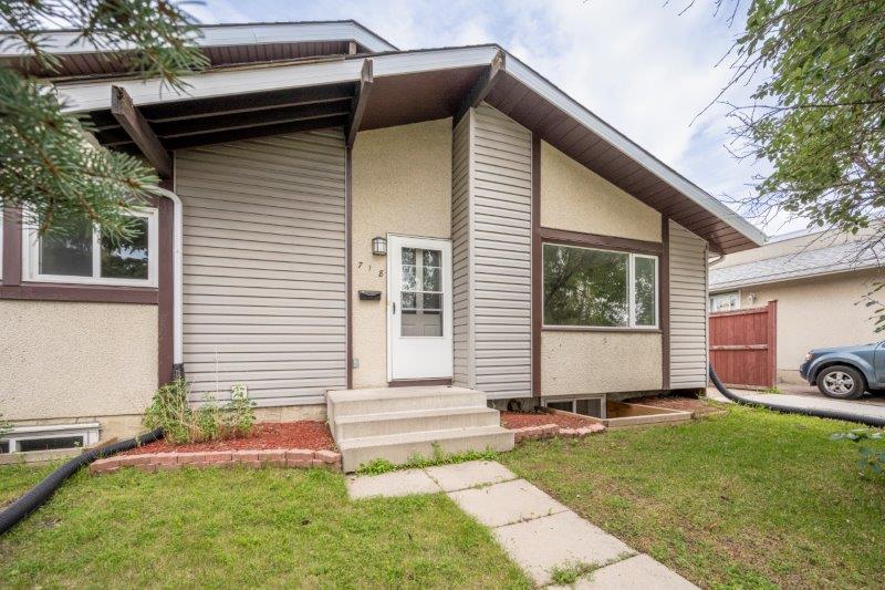 718R Olympia Drive SE, Calgary, 2 Bedrooms Bedrooms, 0 ,1 BathroomBathrooms,Houses,For Rent,0,3228