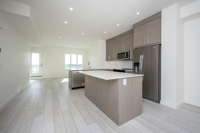 205, 1862 Cornerstone Blvd NE, Calgary, 4 Bedrooms Bedrooms, 0 ,2 BathroomsBathrooms,Condos/Townhouses,For Rent,0,3230