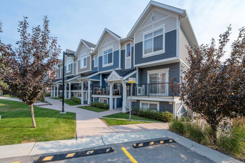 111 Nolancrest Common NW, 3 Bedrooms Bedrooms, 0 ,2 BathroomsBathrooms,Condos/Townhouses,For Rent,0,3232