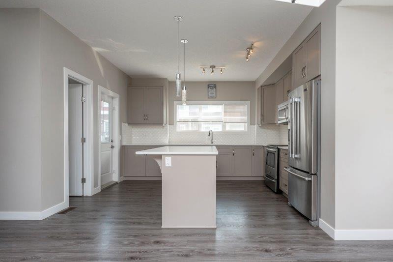111 Nolancrest Common NW, 3 Bedrooms Bedrooms, 0 ,2 BathroomsBathrooms,Condos/Townhouses,For Rent,0,3232