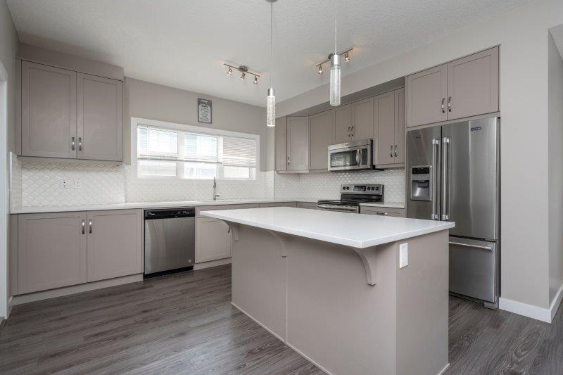 111 Nolancrest Common NW, 3 Bedrooms Bedrooms, 0 ,2 BathroomsBathrooms,Condos/Townhouses,For Rent,0,3232