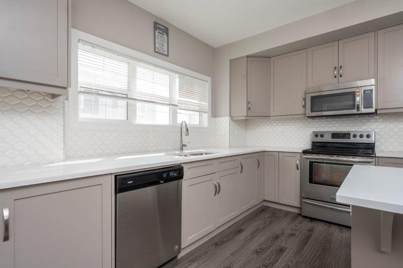 111 Nolancrest Common NW, 3 Bedrooms Bedrooms, 0 ,2 BathroomsBathrooms,Condos/Townhouses,For Rent,0,3232