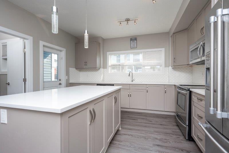 111 Nolancrest Common NW, 3 Bedrooms Bedrooms, 0 ,2 BathroomsBathrooms,Condos/Townhouses,For Rent,0,3232