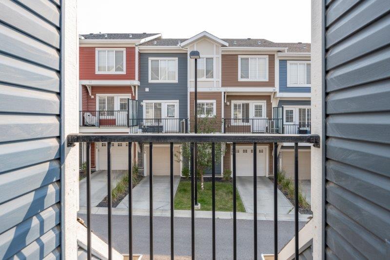 111 Nolancrest Common NW, 3 Bedrooms Bedrooms, 0 ,2 BathroomsBathrooms,Condos/Townhouses,For Rent,0,3232