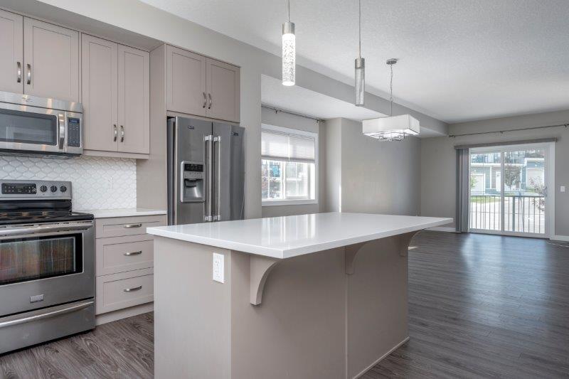 111 Nolancrest Common NW, 3 Bedrooms Bedrooms, 0 ,2 BathroomsBathrooms,Condos/Townhouses,For Rent,0,3232