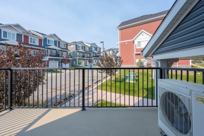 111 Nolancrest Common NW, 3 Bedrooms Bedrooms, 0 ,2 BathroomsBathrooms,Condos/Townhouses,For Rent,0,3232