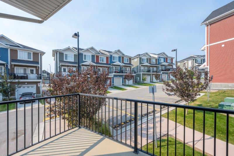111 Nolancrest Common NW, 3 Bedrooms Bedrooms, 0 ,2 BathroomsBathrooms,Condos/Townhouses,For Rent,0,3232