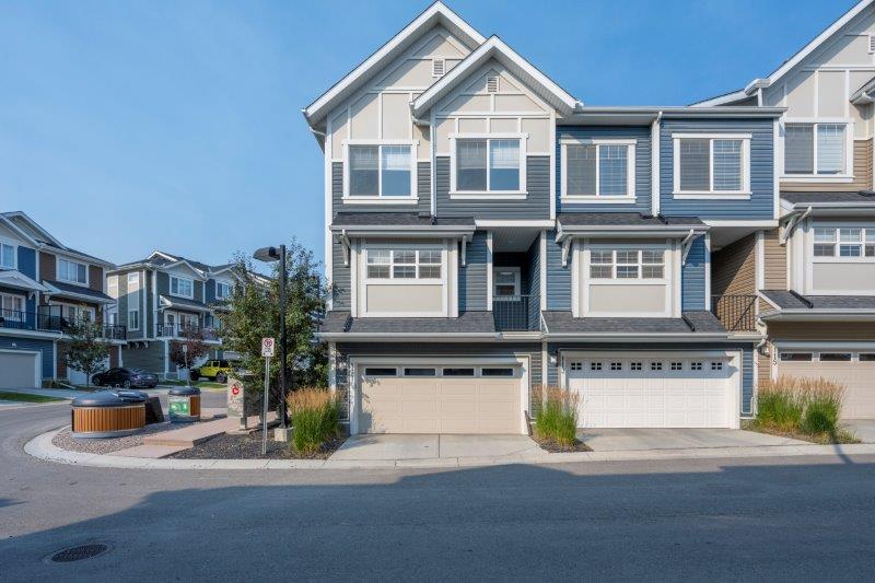 111 Nolancrest Common NW, 3 Bedrooms Bedrooms, 0 ,2 BathroomsBathrooms,Condos/Townhouses,For Rent,0,3232