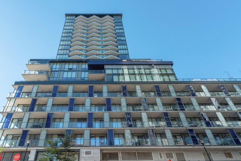 1910, 615 6 Avenue SE, Calgary, 1.5 Bedrooms Bedrooms, 0 ,1 BathroomBathrooms,Condos/Townhouses,Rented,Verve,1910, 615 6 Avenue SE,0,3233