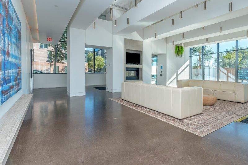 1910, 615 6 Avenue SE, Calgary, 1.5 Bedrooms Bedrooms, 0 ,1 BathroomBathrooms,Condos/Townhouses,Rented,Verve,1910, 615 6 Avenue SE,0,3233