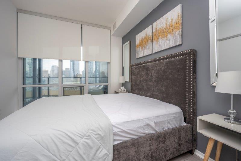 1910, 615 6 Avenue SE, Calgary, 1.5 Bedrooms Bedrooms, 0 ,1 BathroomBathrooms,Condos/Townhouses,Rented,Verve,1910, 615 6 Avenue SE,0,3233