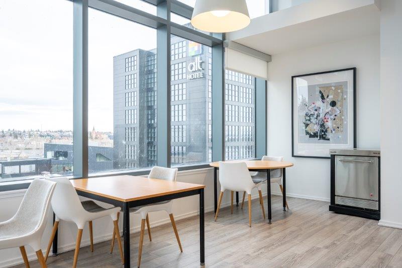 1910, 615 6 Avenue SE, Calgary, 1.5 Bedrooms Bedrooms, 0 ,1 BathroomBathrooms,Condos/Townhouses,For Rent,Verve,1910, 615 6 Avenue SE,0,3233